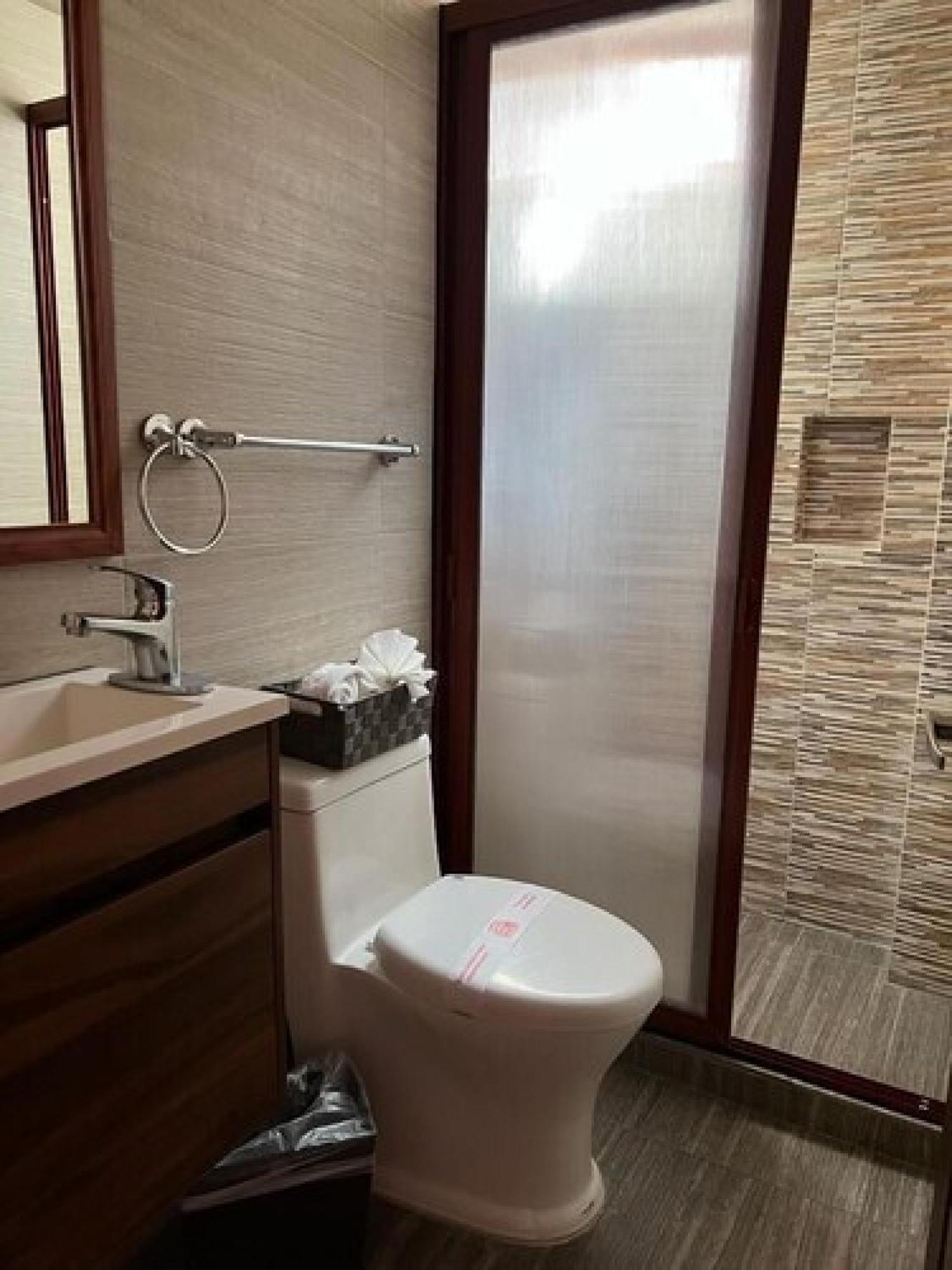 Hotel Paraiso Real Plus 미네랄 델 몬테 외부 사진